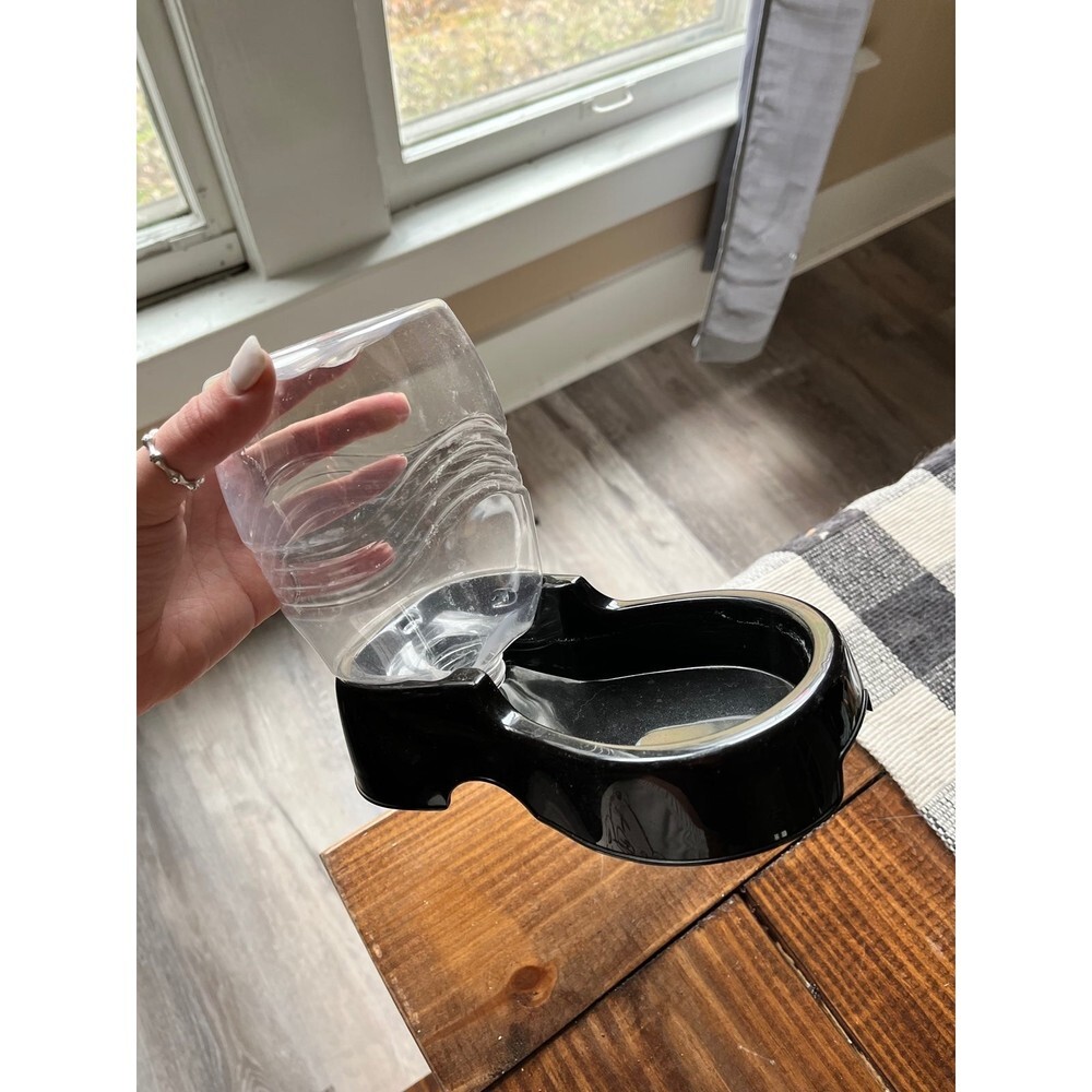 Pet Water Dispenser
